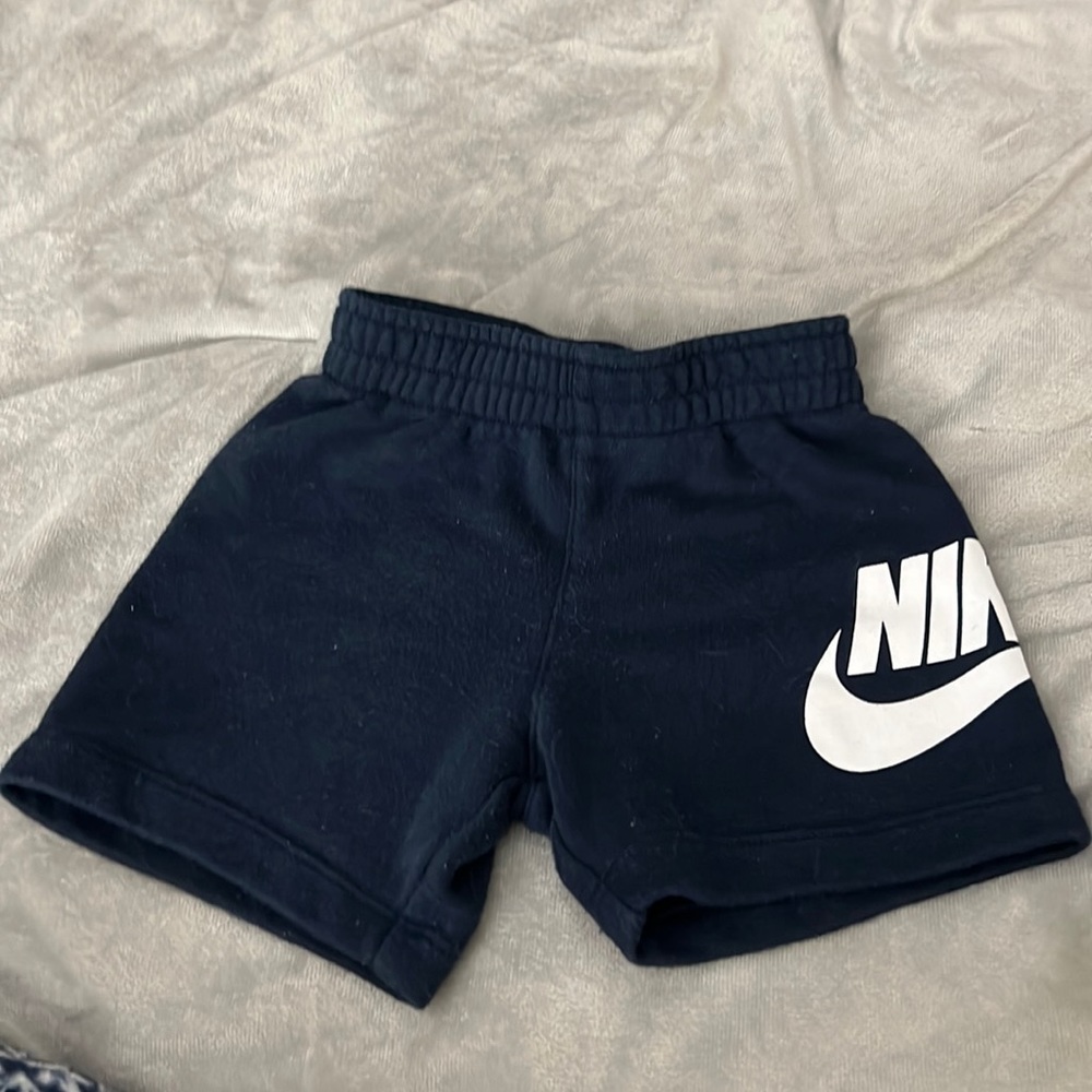 Toddler Nike Shorts